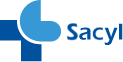 Sacyl logo
